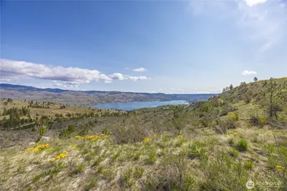 1 Bear Mountain Road, Chelan, WA 98816 - Photo 8