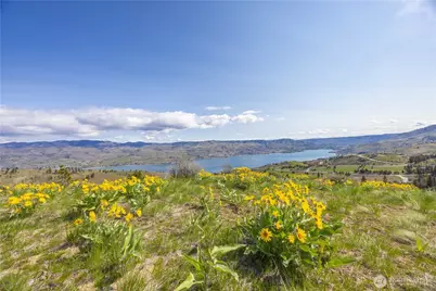 1 Bear Mountain Road, Chelan, WA 98816 - Photo 2