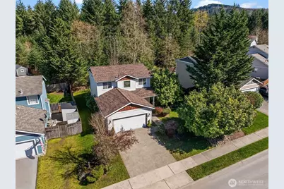 20505 190th Avenue E, Orting, WA 98360 - Photo 2