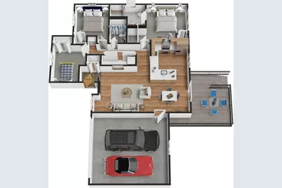 17718 NE 137th Court, Redmond, WA 98052 - Photo 34