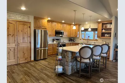 354 Vulcan Mountain Road, Curlew, WA 99118 - Photo 8