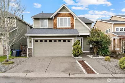 24015 221st Lane SE, Maple Valley, WA 98038 - Photo 2