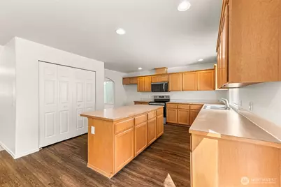 2322 Cooper Crest Place NW, Olympia, WA 98502 - Photo 8