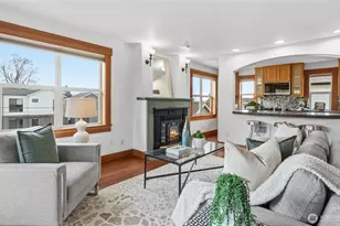 4414 Eastern Ave N, Seattle, WA 98103 - Photo 4