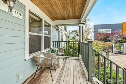 4414 Eastern Avenue N #4418, Seattle, WA 98103 - Photo 2