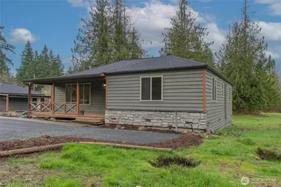 39618 E Meridian, Eatonville, WA 98328 - Photo 2
