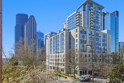 905 Cherry Street #306, Seattle, WA 98104 - Photo 22