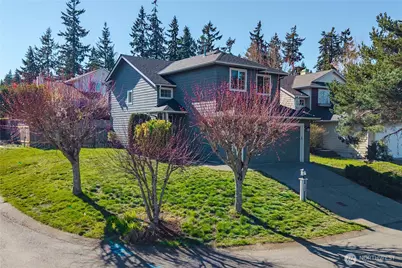 11003 Pansy Place NW, Silverdale, WA 98383 - Photo 1