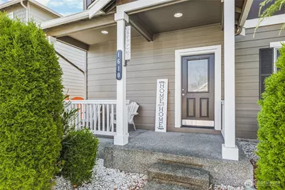 1610 179th Street Ct E, Spanaway, WA 98387 - Photo 4