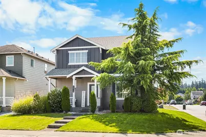 1610 179th Street Ct E, Spanaway, WA 98387 - Photo 2