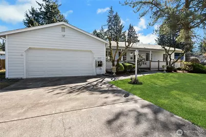 4605 247th Street Ct E, Graham, WA 98338 - Photo 2