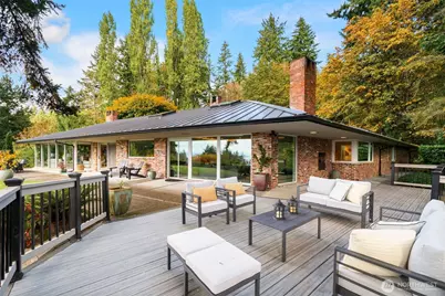 14050 Hilltop Lane NW, Seattle, WA 98177 - Photo 1