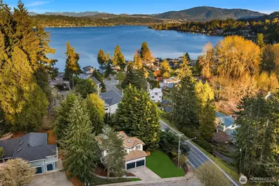 3328 168th Place SE, Bellevue, WA 98008 - Photo 1