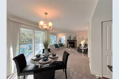 4519 125th Avenue SE #A204, Bellevue, WA 98006 - Photo 4