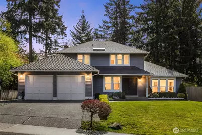 14325 SE 63rd Street, Bellevue, WA 98006 - Photo 2