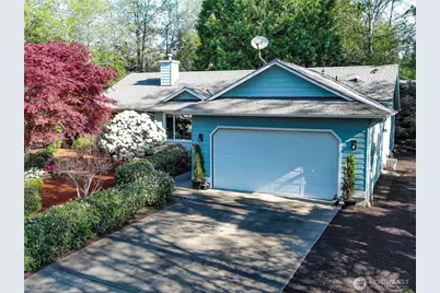 33 Goldfinch Lane, Port Ludlow, WA 98365 - Photo 2