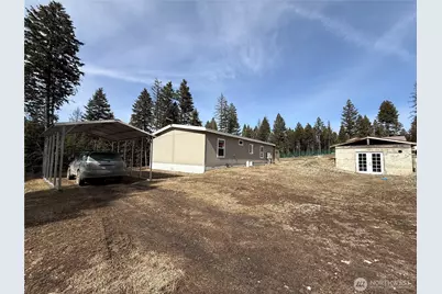 116 N Cape Labelle Road, Wauconda, WA 98859 - Photo 28