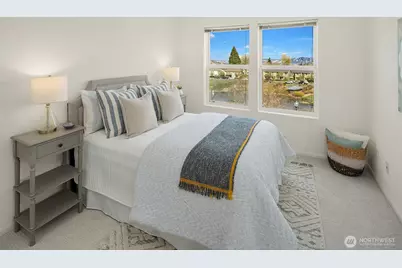 2946 SW Raymond Street #805, Seattle, WA 98126 - Photo 16