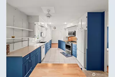 10414 Peacock Hill Avenue #15, Gig Harbor, WA 98332 - Photo 8