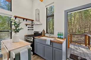 8056 Bayne Rd, Leavenworth, WA 98826 - Photo 8