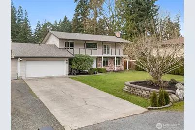 12028 31st Drive SE, Everett, WA 98208 - Photo 1