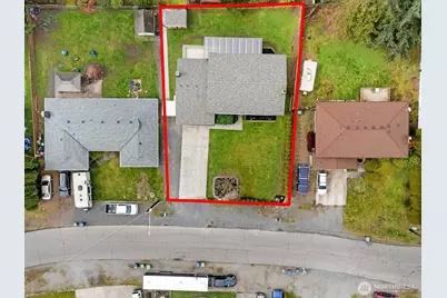 12028 31st Drive SE, Everett, WA 98208 - Photo 38