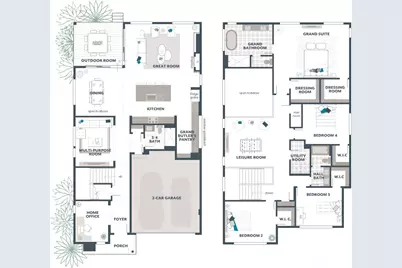 18905 131st Street Ct E, Bonney Lake, WA 98391 - Photo 40