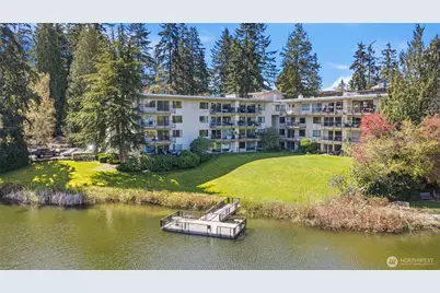 322 N 134th St #406, Seattle, WA 98133 - Photo 1