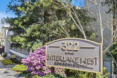 322 N 134th St #406, Seattle, WA 98133 - Photo 22