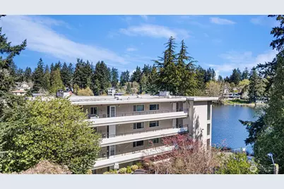 322 N 134th St #406, Seattle, WA 98133 - Photo 2