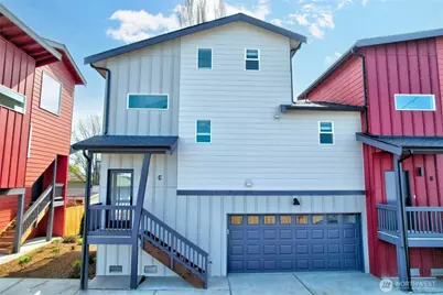 27523 102nd Avenue NW #C, Stanwood, WA 98292 - Photo 1