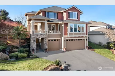 21804 Quiet Water Loop, Lake Tapps, WA 98391 - Photo 2