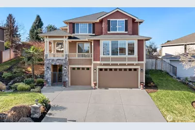 21804 Quiet Water Loop, Lake Tapps, WA 98391 - Photo 1