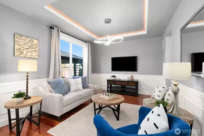 21804 Quiet Water Loop, Lake Tapps, WA 98391 - Photo 6