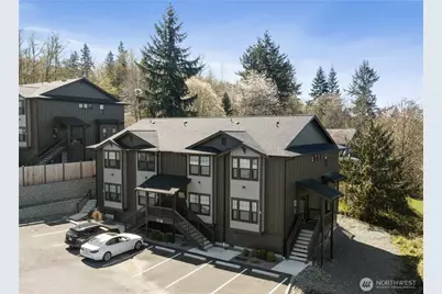 116 Orchard Avenue S #D, Eatonville, WA 98328 - Photo 1