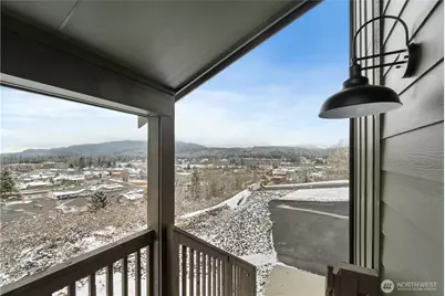 116 Orchard Avenue S #D, Eatonville, WA 98328 - Photo 4