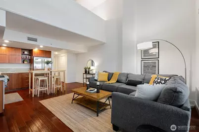 2911 2nd Avenue #118, Seattle, WA 98121 - Photo 4