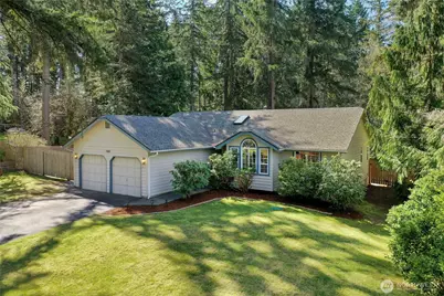 1400 SW Station Circle Road, Port Orchard, WA 98367 - Photo 1