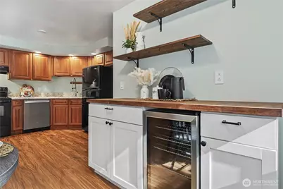 1400 SW Station Circle Road, Port Orchard, WA 98367 - Photo 12