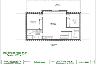 90 E Lakeview Drive, Shelton, WA 98584 - Photo 20