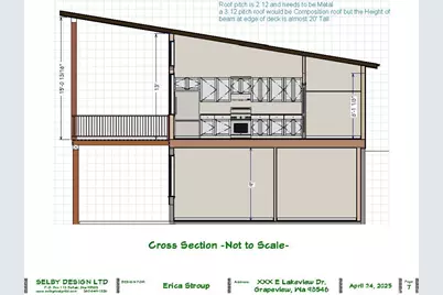 90 E Lakeview Drive, Shelton, WA 98584 - Photo 18