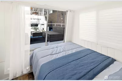 1818 Westlake Avenue N #D22, Seattle, WA 98109 - Photo 14