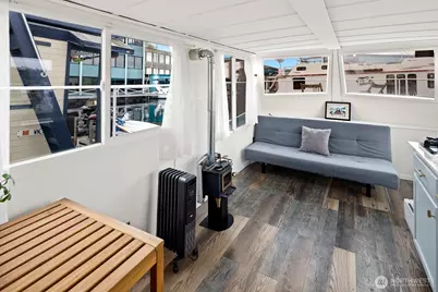 1818 Westlake Avenue N #D22, Seattle, WA 98109 - Photo 8