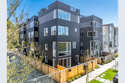 6318 41st Avenue SW #D, Seattle, WA 98136 - Photo 1