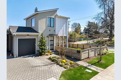 7502 32nd Avenue NE #A, Seattle, WA 98115 - Photo 1