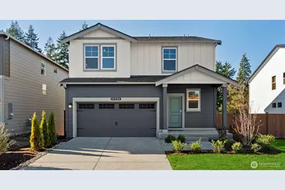 14736 59th Avenue E #1, Puyallup, WA 98375 - Photo 1