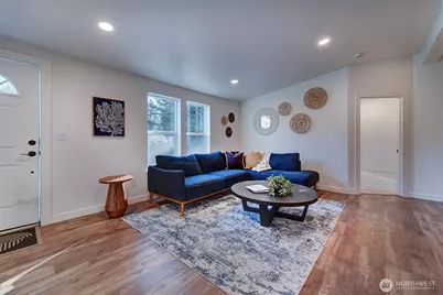 42 E Mossflower Lane, Grapeview, WA 98546 - Photo 4