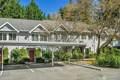 13020 102nd Lane NE #5, Kirkland, WA 98034 - Photo 1