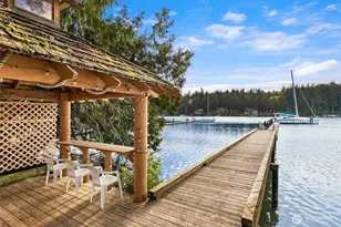 6518 NE Monte Vista Dr, Bainbridge Island, WA 98110 - Photo 2