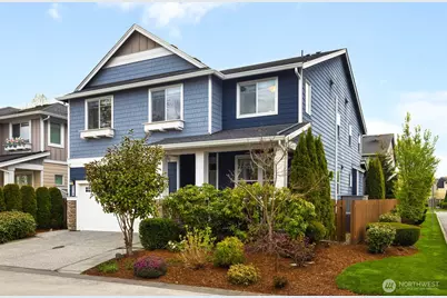 4319 30th Dr SE, Everett, WA 98203 - Photo 2